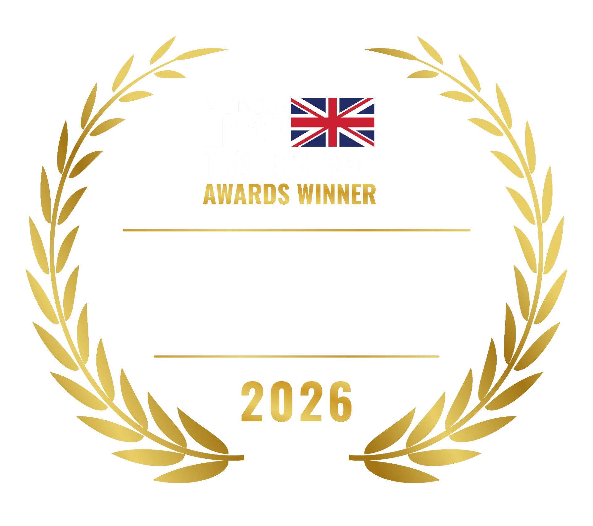 UK Prop Trader Awards 2026 Winner – Best Prop Trading Platform
